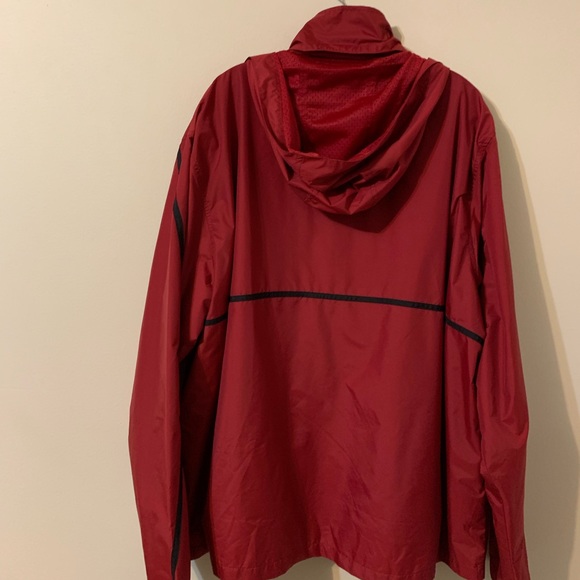 TEAM 365, Men’s Zip Up Hooded Jacket, size 3XL/3TG - Picture 11 of 15